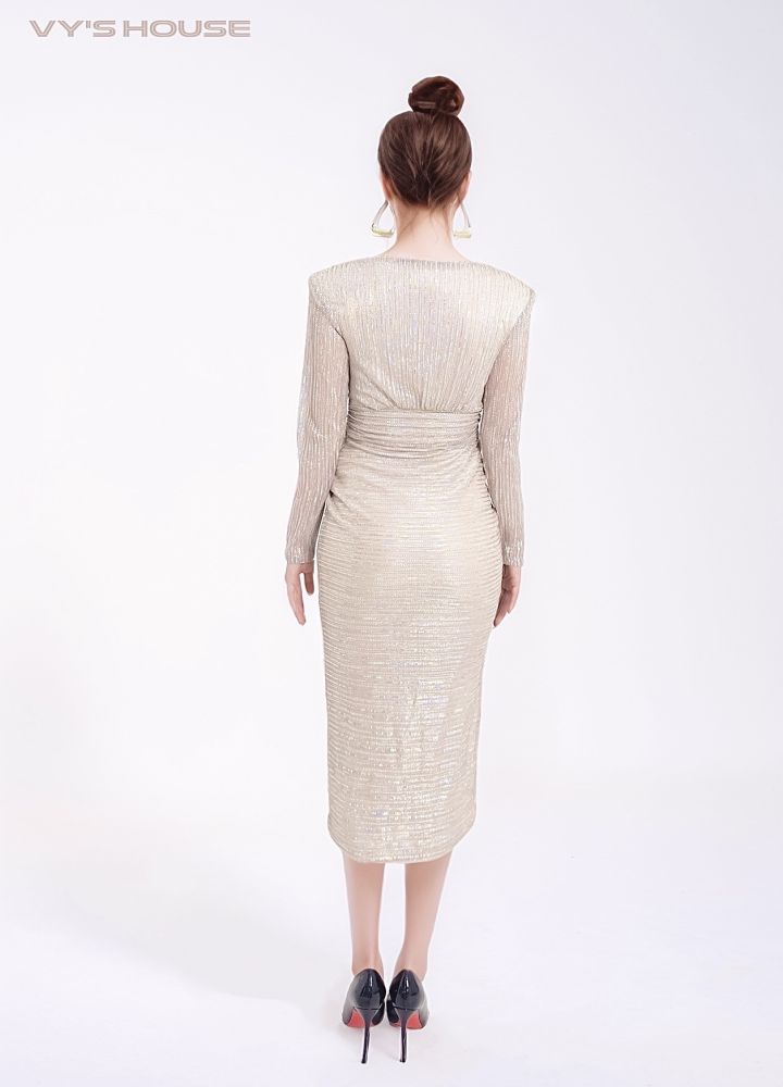 LADY DRESS