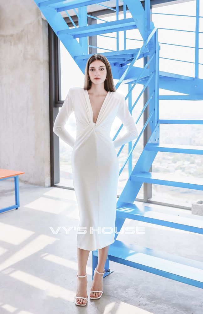 LADY DRESS