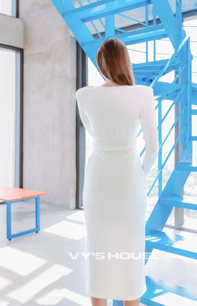 LADY DRESS