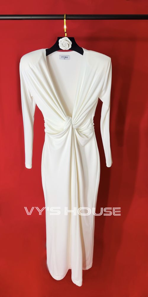 LADY DRESS