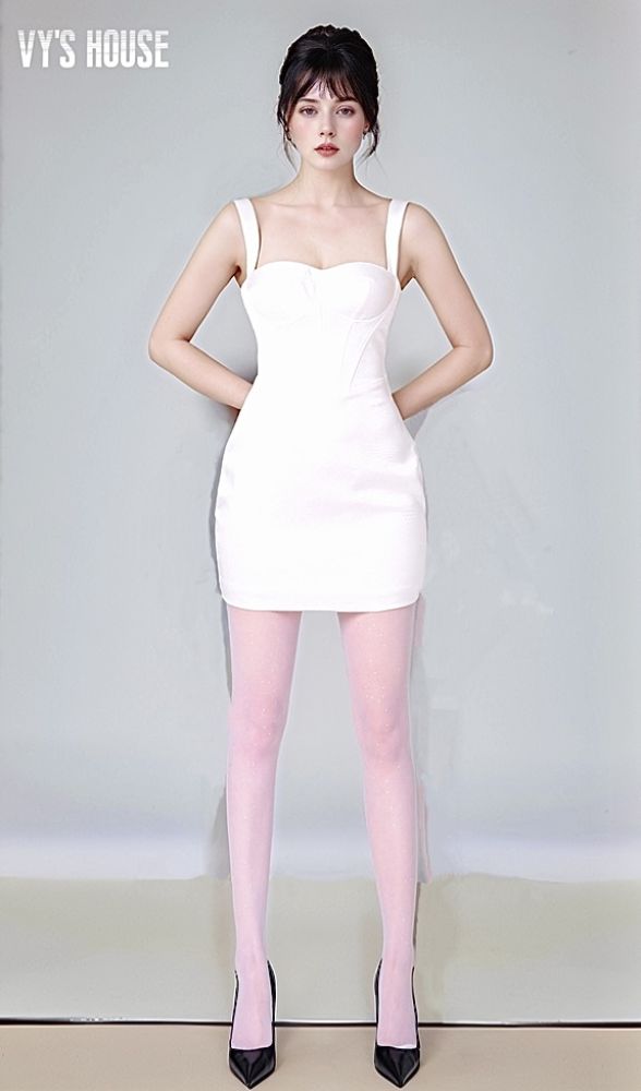LAVISH DRESS