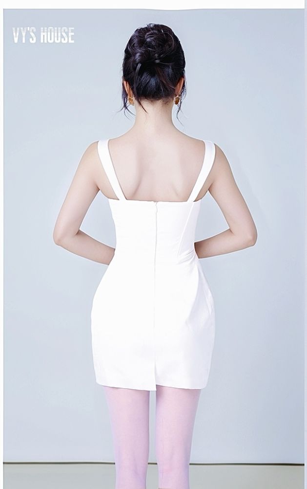 LAVISH DRESS