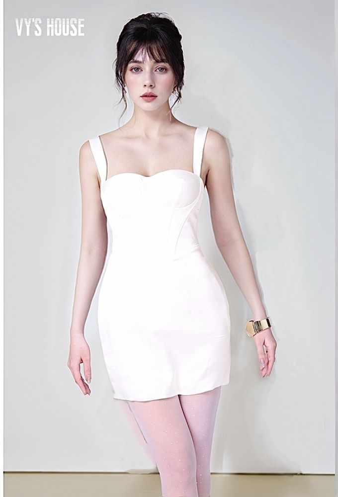 LAVISH DRESS