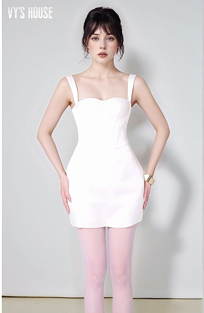 LAVISH DRESS